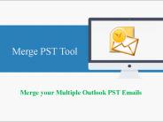 Merge PST Software