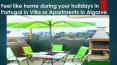 Feel like home during your holidays in Portugal in Villa or Apartments in Algarve PowerPoint PPT Presentation
