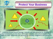 Hackproof for Real Estate - Hackproof