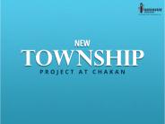 Dwarka Residential Township Project at Chakan