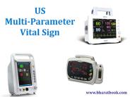 US In Multi-Parameter Vital Sign Monitoring