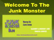 Junk Removal Orange County