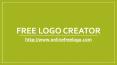 Free Logo Creator PowerPoint PPT Presentation