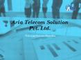 Aria Parth: Complete Call Center Solution PowerPoint PPT Presentation