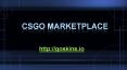 CSGO Marketplace