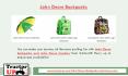 John deere backpacks PowerPoint PPT Presentation