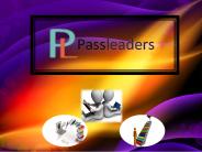 Passleader HPE0-J74 Practice Questions