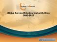 Premium Inside of Global Service Robotics Market New Research Reports to 2021 PowerPoint PPT Presentation