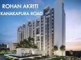Rohan Akriti in Bangalore by Rohan Group - Call: (+91) 9953 5928 48 PowerPoint PPT Presentation