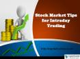Stock Market Tips and Tricks | Capital Builder PowerPoint PPT Presentation