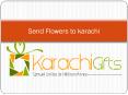 Send Flowers to Karachi PowerPoint PPT Presentation