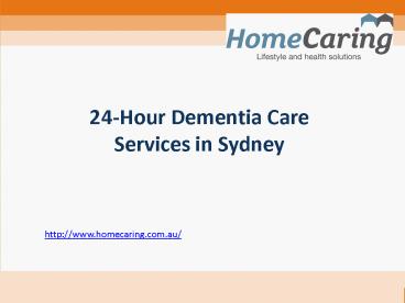 24-Hour Dementia Care Services in Sydney (1)