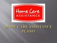 Best Plano Home Care For Seniors