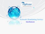 Network Monitoring Service