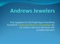 custom engagement rings (2) PowerPoint PPT Presentation