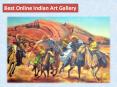 Best Online Indian Art Gallery