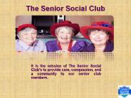 Margate Adult Day Center