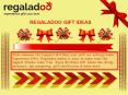 The  Perfect Gift  Ideas Regaladoo PowerPoint PPT Presentation