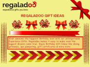 The  Perfect Gift  Ideas Regaladoo