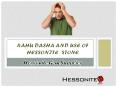 Rahu Dasha And Use Of Hessonite Stone PowerPoint PPT Presentation