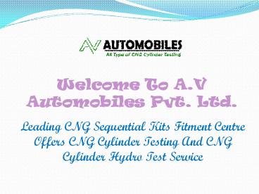 CNG Sequential Kits Fitment Centre In Delhi (6)