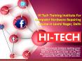 Hi Tech Training Institute For Computer Hardware Repairing Course in Laxmi Nagar, Delhi PowerPoint PPT Presentation