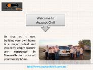 Find Best Mine Contractor North QLD