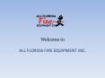 Fire Extinguisher Service Hernando County PowerPoint PPT Presentation
