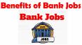 Benefits of Bank Jobs PowerPoint PPT Presentation