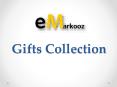Gifts Collection PowerPoint PPT Presentation