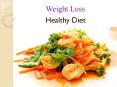 Healthy diet PowerPoint PPT Presentation