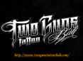 Two Guns Tattoo Bali PowerPoint PPT Presentation