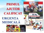 PRIMUL  AJUTOR CALIFICAT