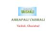Amrapali Vaishali Vaishali, Ghaziabad@9266629901 PowerPoint PPT Presentation