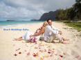 The Best Wedding Ever Oahu beach Weddings PowerPoint PPT Presentation