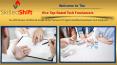 Hire Top-Rated Tech Freelancers PowerPoint PPT Presentation