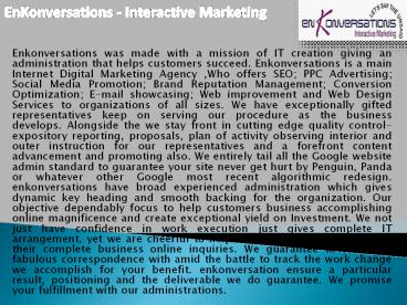 Best Digital Marketing Company in Mumbai