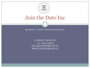 Mobile Apps Development Gurgaon