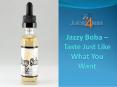 Jazzy Boba – Taste Just Like What You Want PowerPoint PPT Presentation