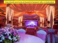 Host nikaah ceremony at the beautiful banquet halls in Hyderabad PowerPoint PPT Presentation