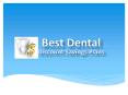 Best Discount Dental Plans PowerPoint PPT Presentation