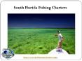 Getchasome-South Florida Fishing Charters PowerPoint PPT Presentation