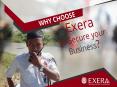 Exera - Your Choice of Security Service in Myanmar PowerPoint PPT Presentation
