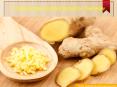 China Ginger Extract Industry Overview PowerPoint PPT Presentation