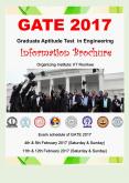Gate Exam 2017