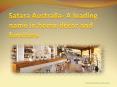Satara Australia- A leading name in home décor and furniture PowerPoint PPT Presentation