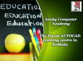The Finest AUTOCAD training centre in Kolkata PowerPoint PPT Presentation