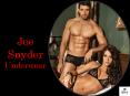 Joe Snyder Underwear (1) PowerPoint PPT Presentation