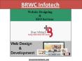 Most Trusted SEO Company Jaipur-BRWC InfoTech PowerPoint PPT Presentation