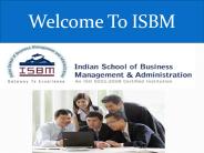 ISBM Review